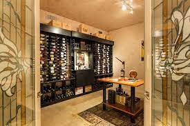 99 Wine Cellar Ideas For Your Home Photos