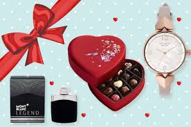 These thoughtful and romantic valentine's day gifts for her are perfect for your girlfriend, wife, mom, or friend, and will make her feel the love then and beyond. The Best Valentine S Day Gifts On Amazon Chocolates Jewelry And More