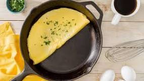 Comment se faire une omelette ?
