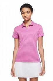 women s dri fit victory textured golf shirts previous season style on