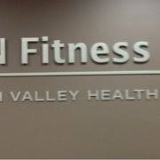 lehigh valley health network fitness