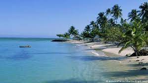 Book a hotel in trinidad and tobago. Islamic State And The Mosques Of Trinidad Americas North And South American News Impacting On Europe Dw 25 03 2017