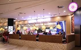 seoul garden ioi city mall sdn bhd