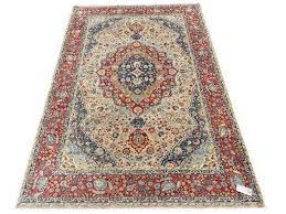 gh20 super fine mohtasham design rug 6x9