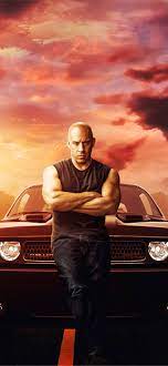 best fast and furious 9 iphone hd
