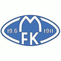 Offisiell side for molde fotballklubb på facebook. Molde Fk Logo Vector Ai Free Download