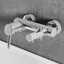 Grohe Concetto Wall Mounted 1 2 Inch