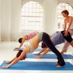 cost to become a yoga instructor