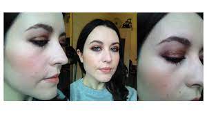 watch bridal makeup tutorial by mac s