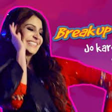 the breakup song ae dil hai mushkil