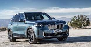 Bmw X5 Specifications Features Interior