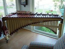 Image result for marimba keys