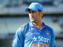 Explore mahendra singh dhoni profile at times of india. Ms Dhoni News Ms Dhoni Dropped From Bcci S Central Contracts List The Economic Times