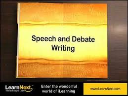 How to Write a Speech for School Elections  with Sample Speeches  Image titled Write a Speech for School Elections Step  