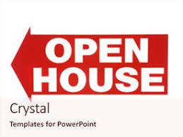 Top Open House Powerpoint Templates Backgrounds Slides And