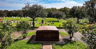 trinity memorial gardens funeral home