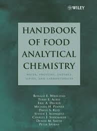 handbook of food ytical chemistry