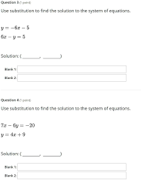 Solved Please Help Algebra Question