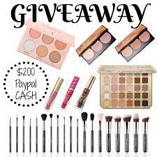 giveaway ww ends 4 9 2017 beauty by