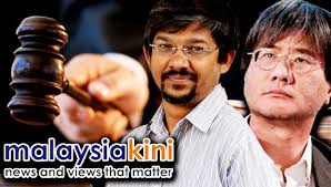 Image result for picture of malaysiakini
