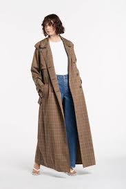 Best Trench Coats For Autumn 2023