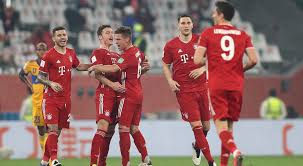 Unforgettable clashes between bayern and dortmund. Bayern Munich Beats Tigres To Win Club World Cup