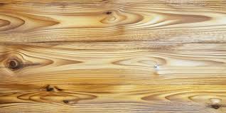 Abstract Light Brown Stained Wood