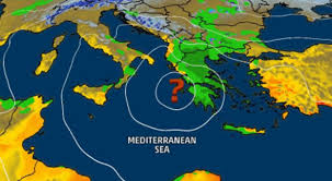 Αποτέλεσμα εικόνας για Possible Medicine in the Mediterranean Sea Could Bring Hurricane Force Winds