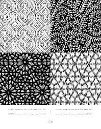 Arkivia Books Grunge Decorative Black Textures 1