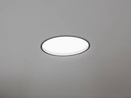 Big Built In 0547 Ceiling Lamp By Vibia