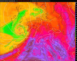 Die hitzewelle in europa erreicht am mittwoch ihren vorläufigen höhepunkt. Nachste Hitzewelle Am Donnerstag Bis 38 Grad