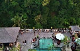 Kawi Resort Perkenalkan Collina Restoran, Sasar Kaum Milenial dan Wisatawan  Lokal - Beritagianyar.com
