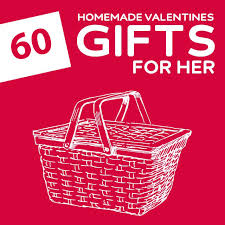 Homemade or diy valentines gifts are in today. 60 Cute Diy Valentine S Day Gifts For Her Dodo Burd