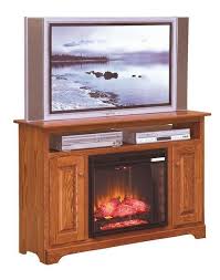 Islington 51 Electric Fireplace Tv