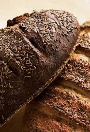 pumpernickel bread how to make your