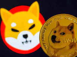 Shiba inu coin jumped 30% and 'deleted ...
