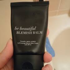 sleek makeup be beautiful blemish balm