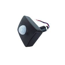 promo motion light activated light