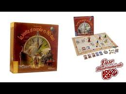 Check spelling or type a new query. Around The World In 80 Days Board Game Boardgamegeek