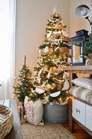 quickly decorate for christmas