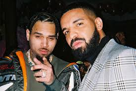 I can transform ya, i can transform ya. Chris Brown Teases Joint Album With Drake 22 06 2021 Music Industry