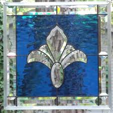 Stained Glass Panels Sandyhook Art