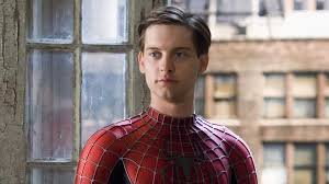 Knights of the old republic game reportedly i. The Real Reason Tobey Maguire Didn T Return For Spider Man 4 Was Replaced By Andrew Garfield Hindustan Times