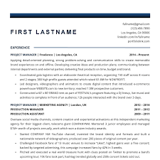 Project manager resume examples & resume writing guide. Reddit Project Manager Resume Pdf Docdroid