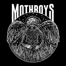 Mothboys