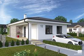 2021's best farmhouse floor plans & house plans. House Plans Small L Shaped Bungalow L75 Djs Architecture