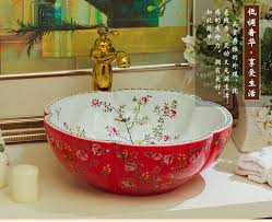 wash basin ceramic