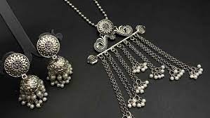 top oxidized jewellery wholers in