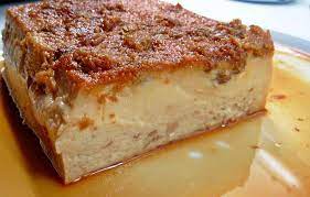 cuban bread pudding recipe how to make