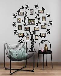 Family Tree Wall Art For Living Room